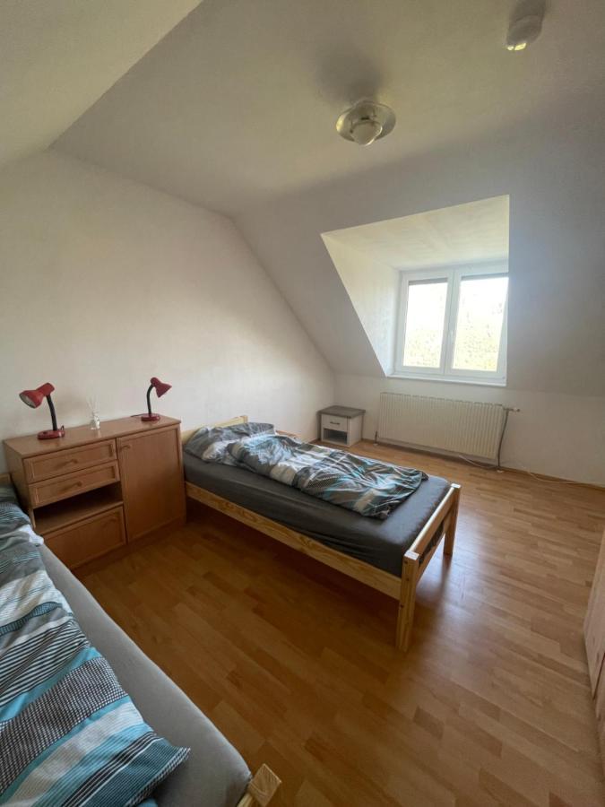 Mariengestuet Am Kreuzberg Apartman Reichenau Kültér fotó